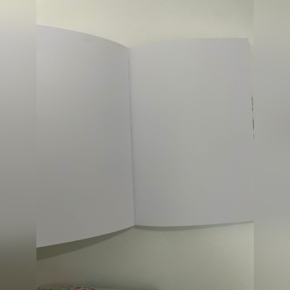Dior Note Book - Picture 2 of 8